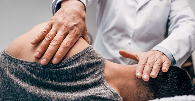 Pregnancy Chiropractic Care